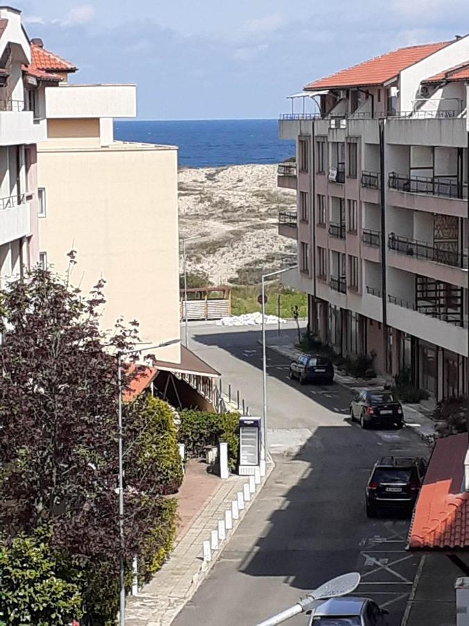 Студио Приморско Exterior foto
