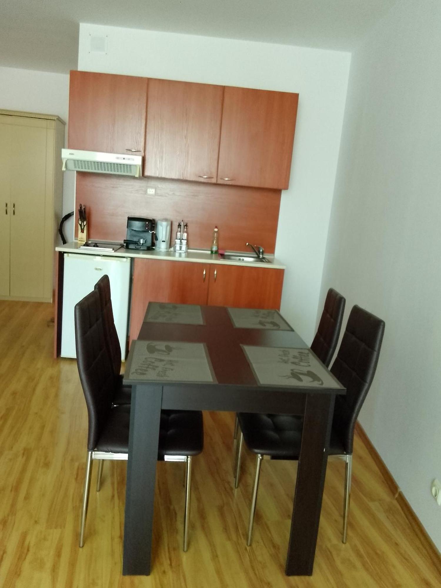 Студио Приморско Exterior foto